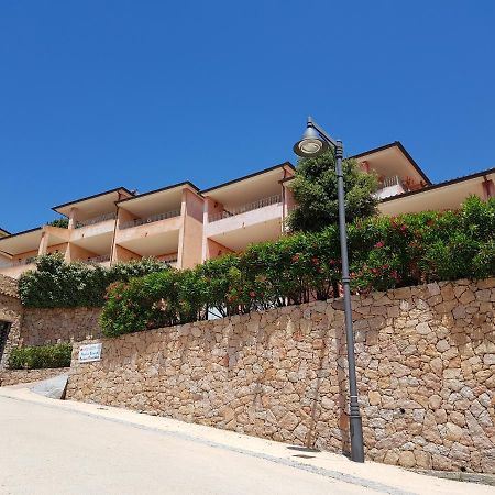 Residence Pala Stiddata With Panoramic Swimming Pool Trinità dʼAgultu Kültér fotó
